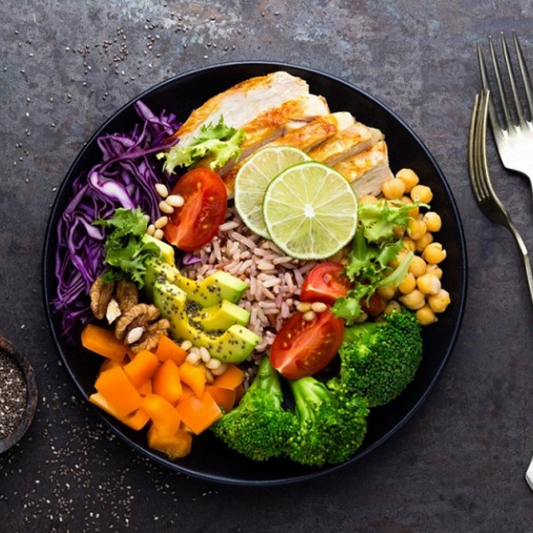 Food presentation matters: Here's why...