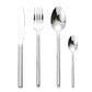 Modern 24 Piece Silverware Set