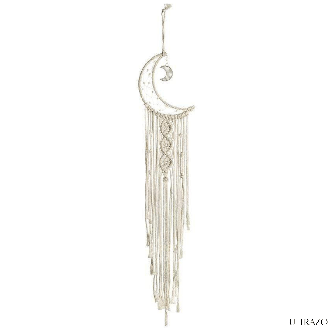 Boho Designs Macrame Wall Hanging