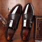 DiAngelo Moretti™ Embossed Dress Shoes
