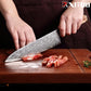 Gakuto Blue Ice Knife Set