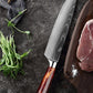 Haruto Mitsu Knife Set