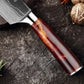 Haruto Mitsu Knife Set