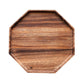 Rustic Visions Wood Serving Tray