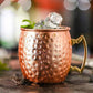 Moscow Traditional Mule Mugs