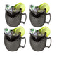 Moscow Traditional Mule Mugs