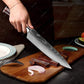 Haruto Mitsu Knife Set