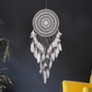 Nordic Creatives Hand Woven Dream Catcher
