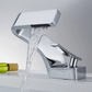 Renaissance Spa Centerset Bathroom Faucet